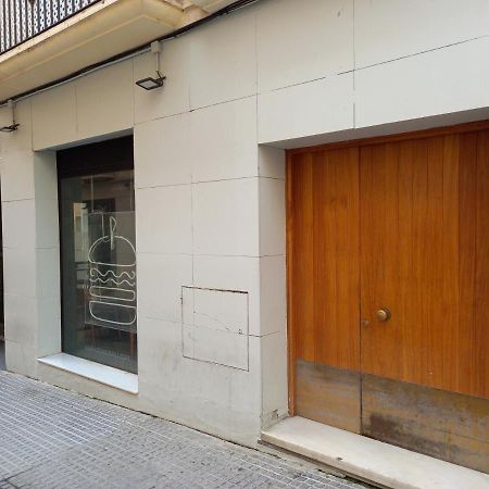 Calle Ancha Apartment Cádiz Exterior foto