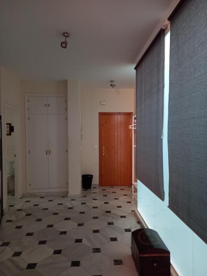 Calle Ancha Apartment Cádiz Exterior foto
